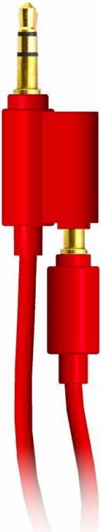 Mario Kart - Hovedtelefoner Til Børn - Med Voksenkontrol - Otl