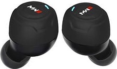 Call Of Duty Mw3 - True Wireless Earbuds Høretelefoner - Grå