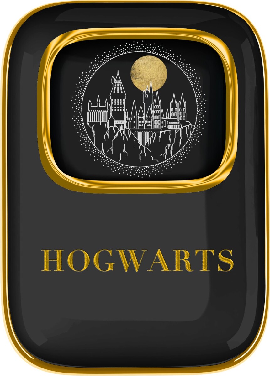 Harry Potter - True Wireless Earbuds Høretelefoner - Hogwarts