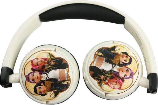 Otl - Kids Wireless Headphones - Kpop Demon Hunters Huntrx