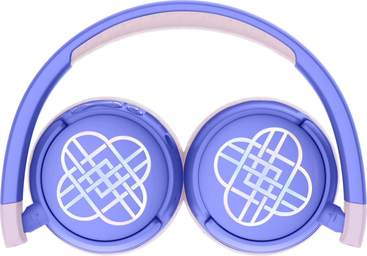 Otl - Kids Wireless Headphones - Kpop Demon Hunters Logo