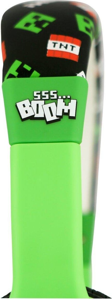 Minecraft Høretelefoner Med Ledning Til Børn