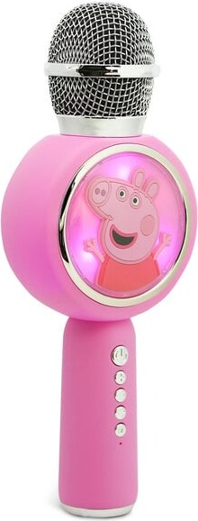 Otl - Peppa Pig Popsing Led Microphone
