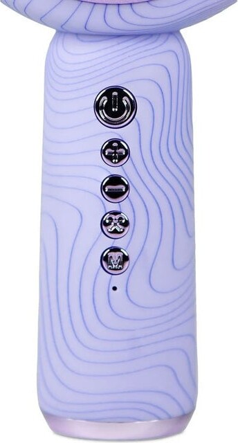 Otl - Popsing Led Microphone - Kpop Demon Hunters Popsing