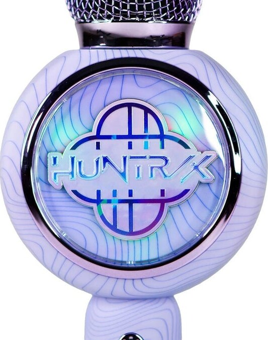 Otl - Popsing Led Microphone - Kpop Demon Hunters Popsing