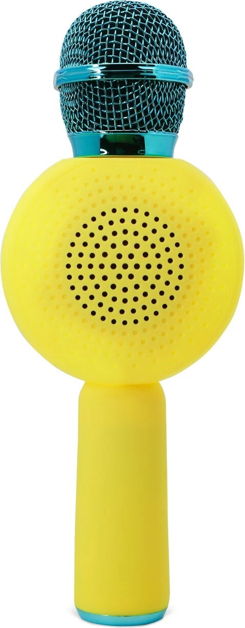 Otl - Popsing Led Microphone - Spongebob