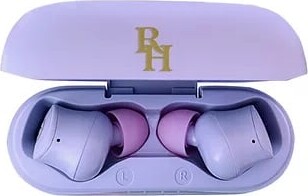 Earpods Til Børn - Rainbow High - Lilla