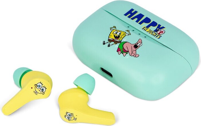 Otl - Tws Earpods - Spongebob Square Pants