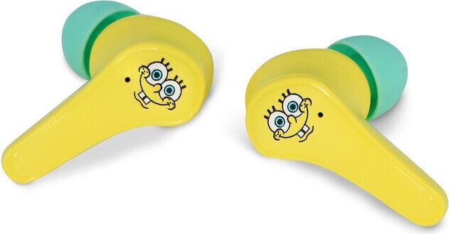Otl - Tws Earpods - Spongebob Square Pants