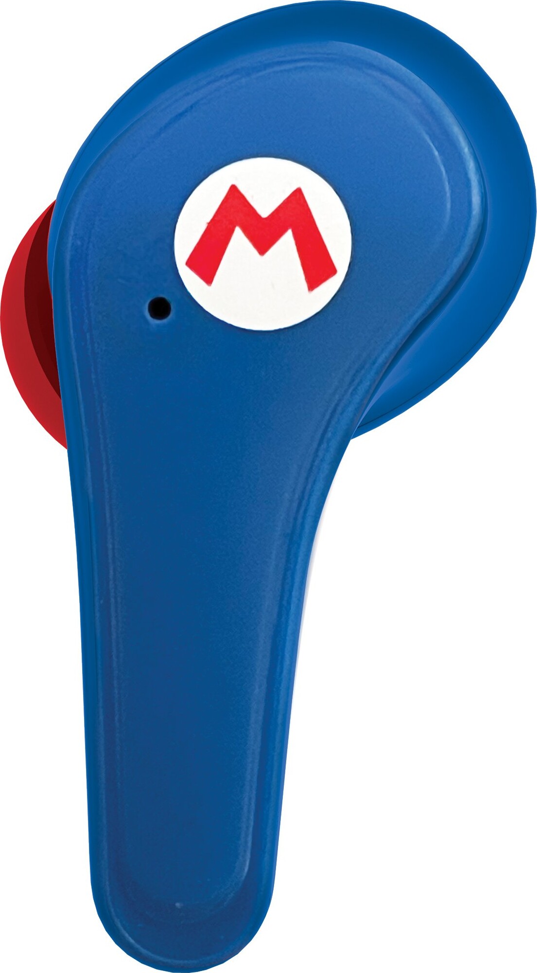 Super Mario - Earbuds - Blå - Otl