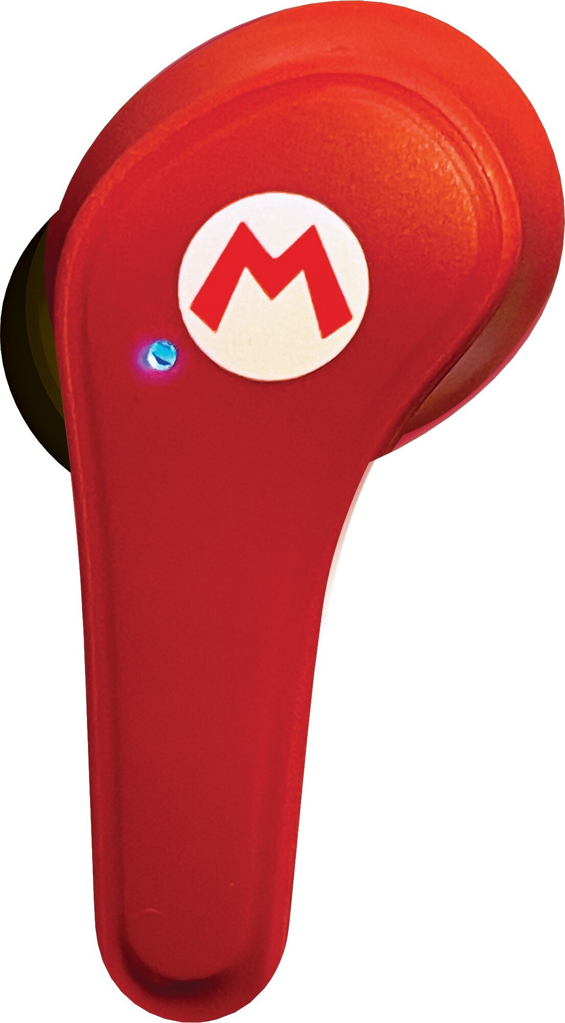 Super Mario - Earbuds - Rød - Otl