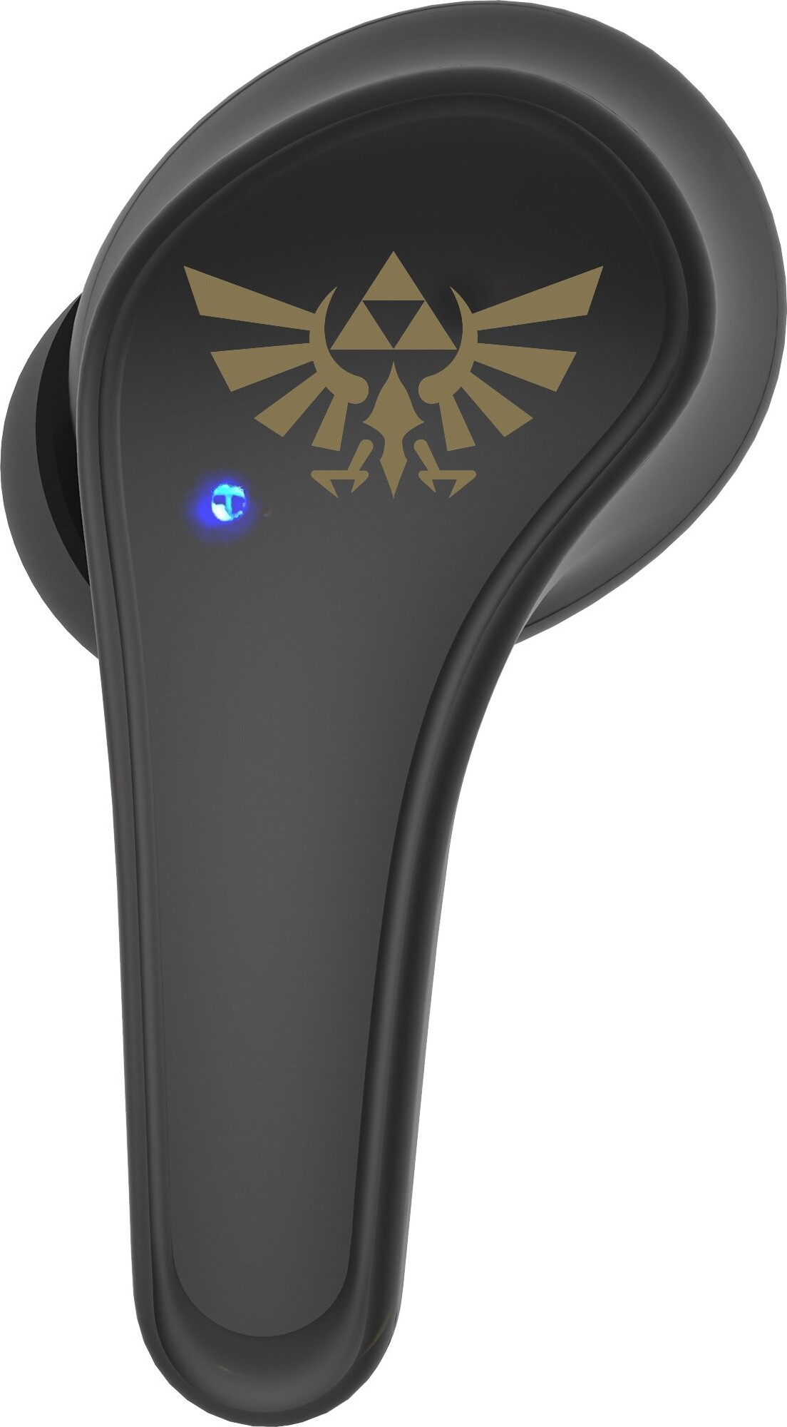 The Legend Of Zelda - True Wireless Earbuds Høretelefoner - Sort