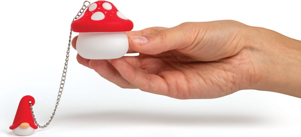 Ototo - Enchan-Tea Tefilter - Rød