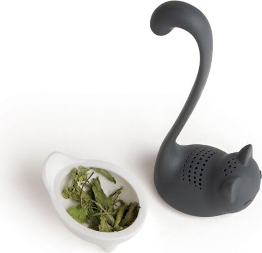 Ototo - Louie Tefilter - Grå