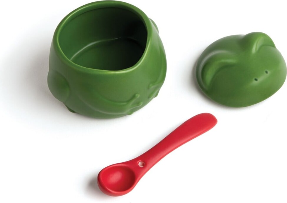 Ototo - Saltkar - Lily - Grøn