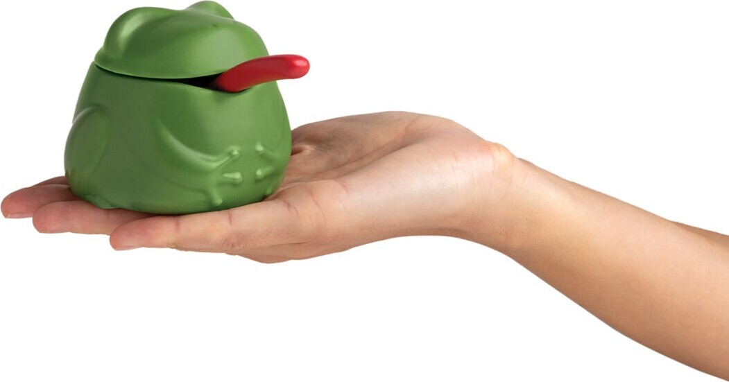 Ototo - Saltkar - Lily - Grøn