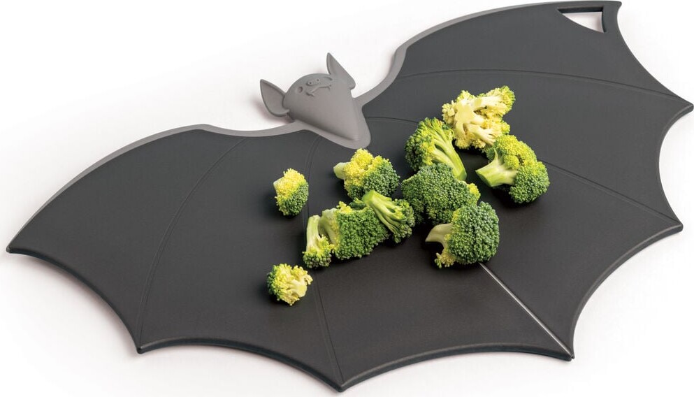 Ototo - Skærebræt Batty - Sort