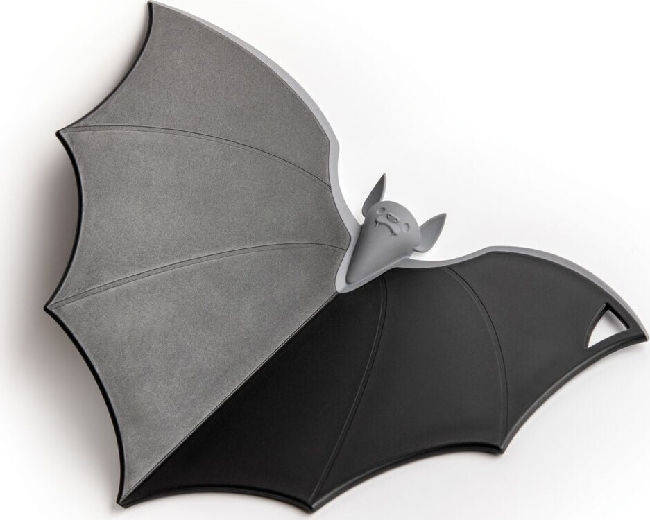 Ototo - Skærebræt Batty - Sort