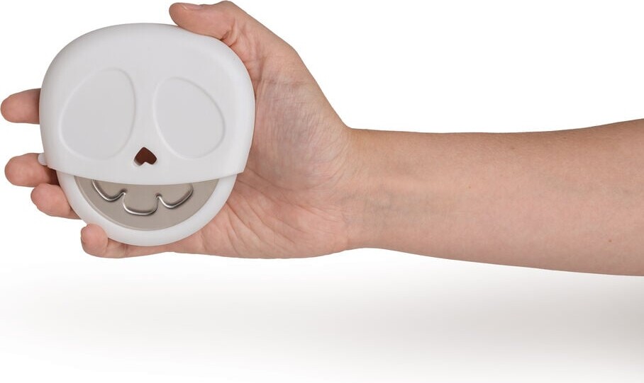 Ototo - Slice Reaper Skull Pizza Cutter - Pizzaskærer