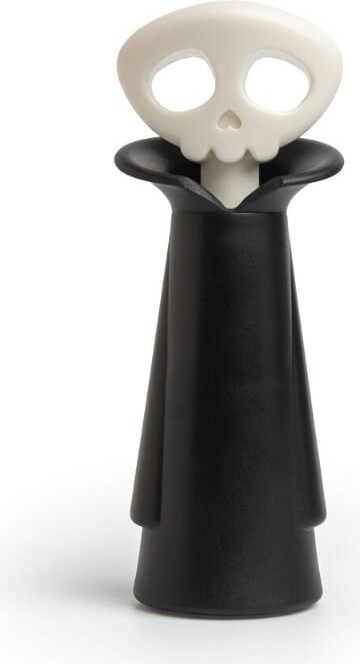 Ototo - Vinpumpe Spookelier - Sort - Compact