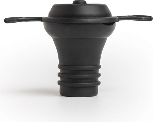 Ototo - Vinpumpe Spookelier - Sort - Compact