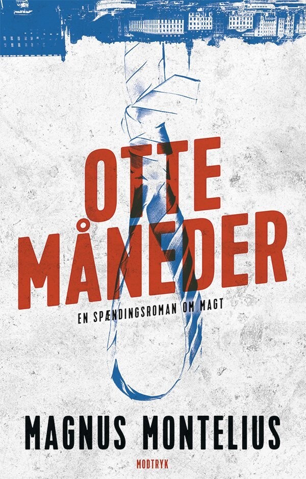 Otte Måneder