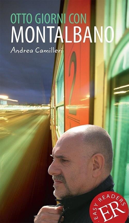 Otto Giorni Con Montalbano Er C