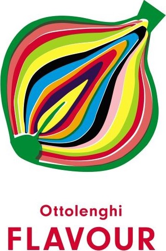 Ottolenghi Flavour