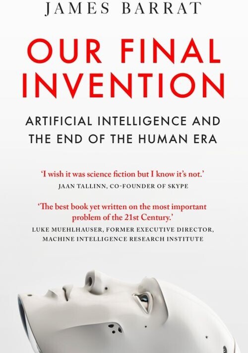Our Final Invention