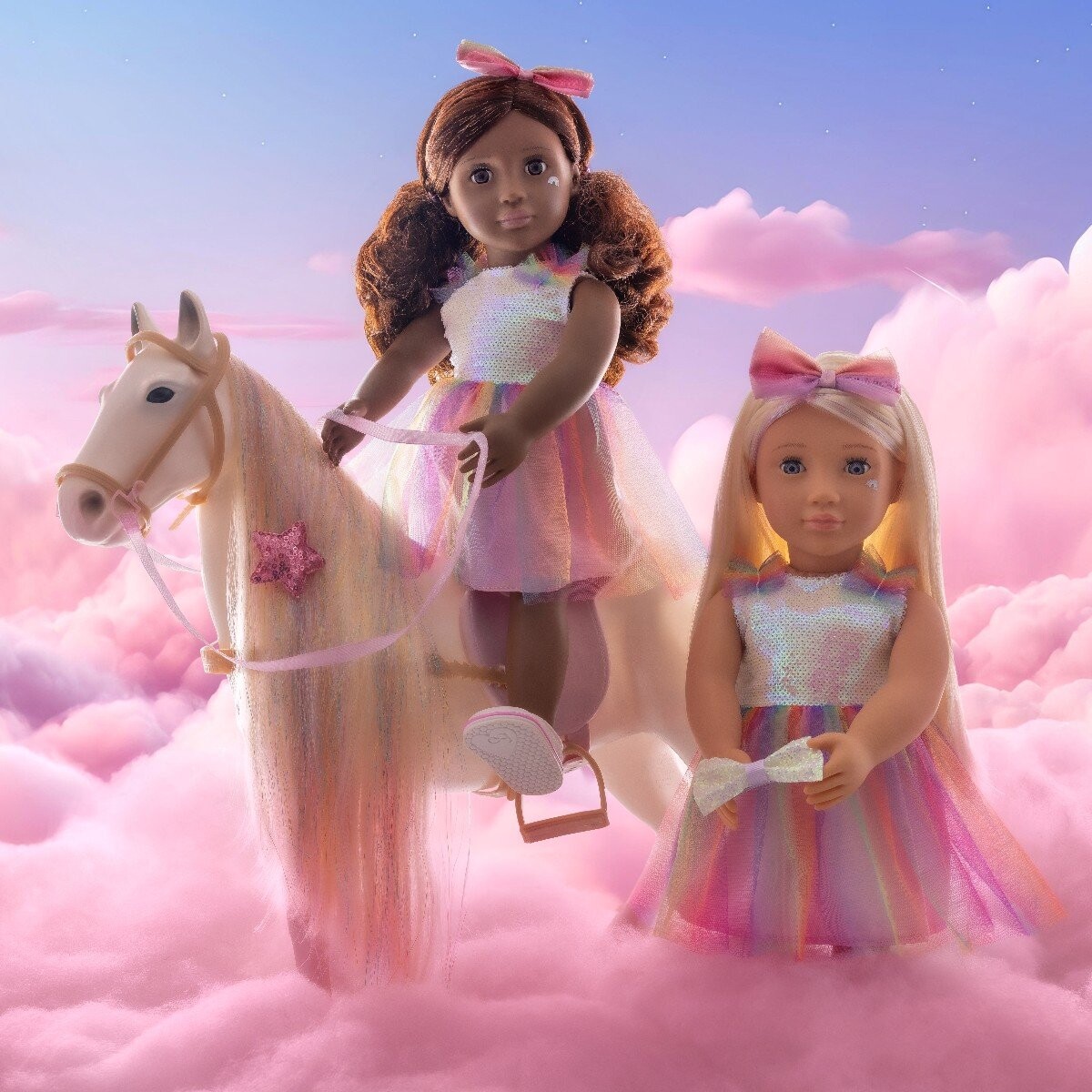 Our Generation - Dukke - Iris