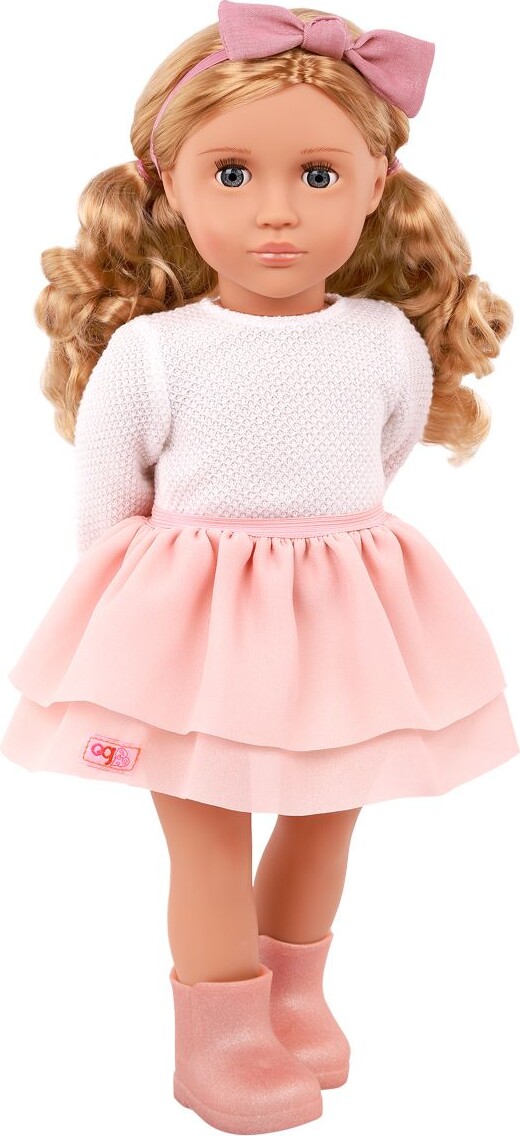 Our Generation - Effie