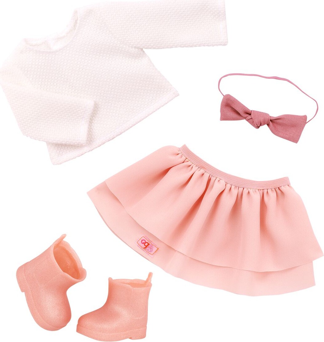 Our Generation - Effie