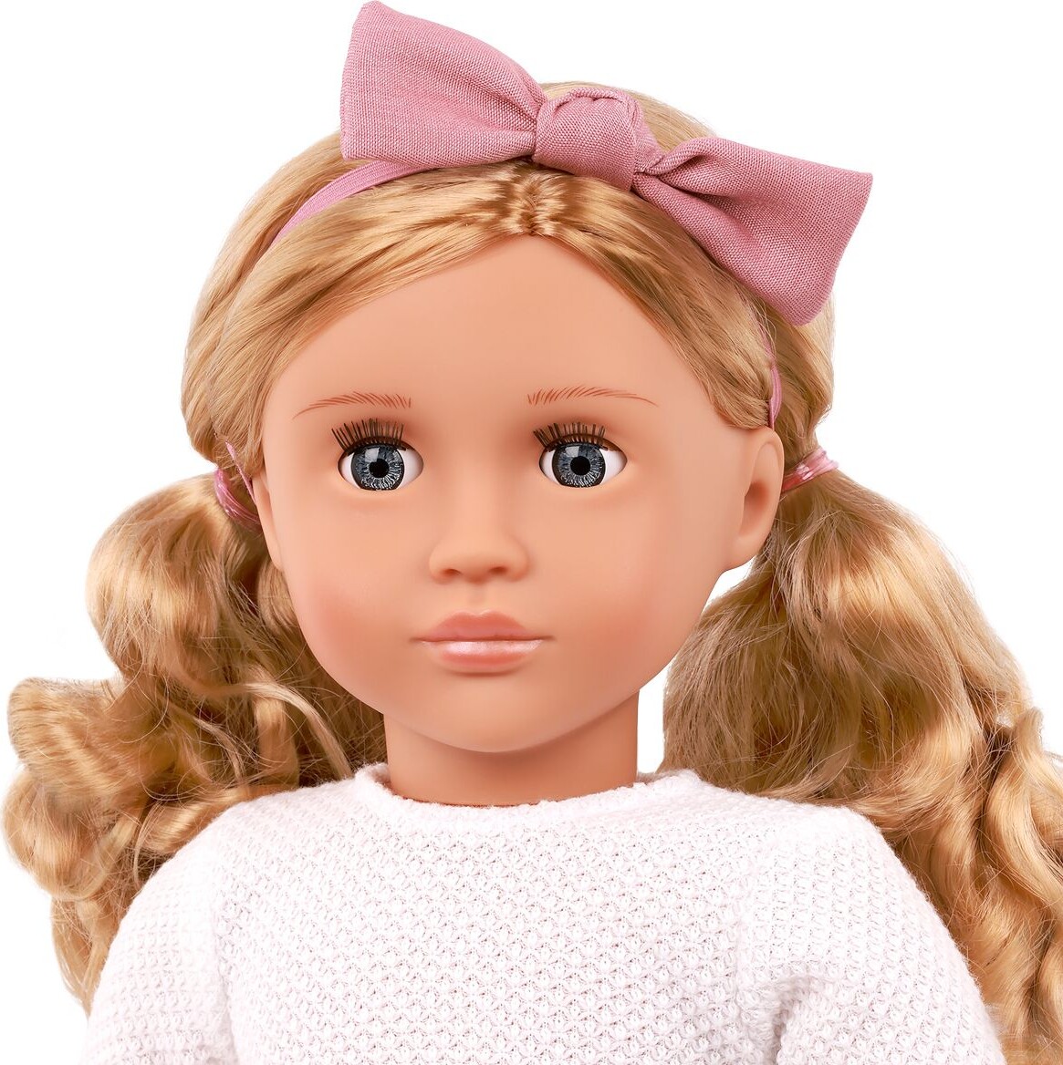 Our Generation - Effie