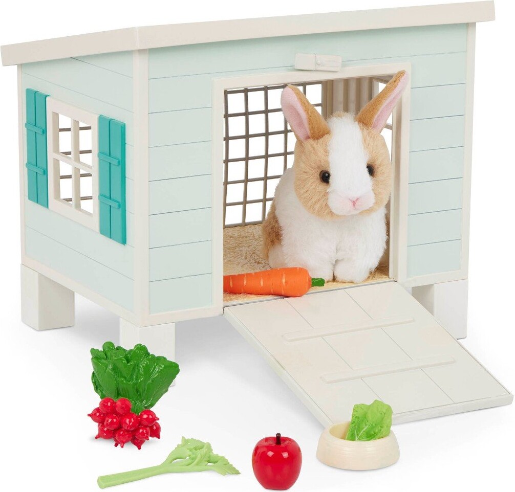 Our Generation - Kanin Hus M Kanin