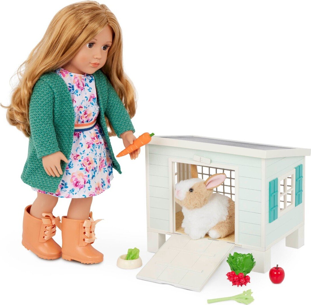 Our Generation - Kanin Hus M Kanin