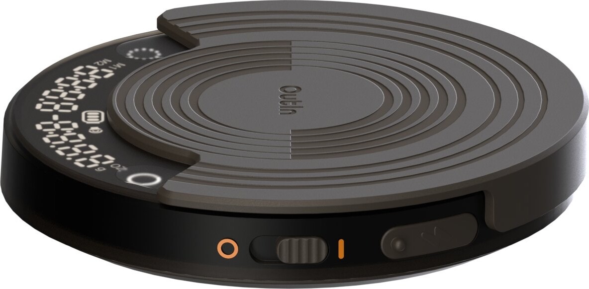 Outin - Claro Coffee Scale