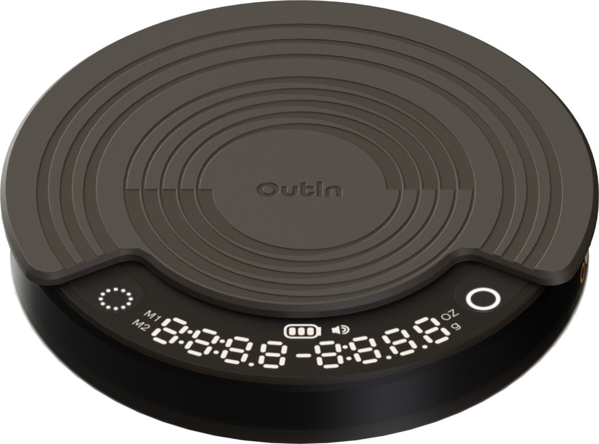 Outin - Claro Coffee Scale