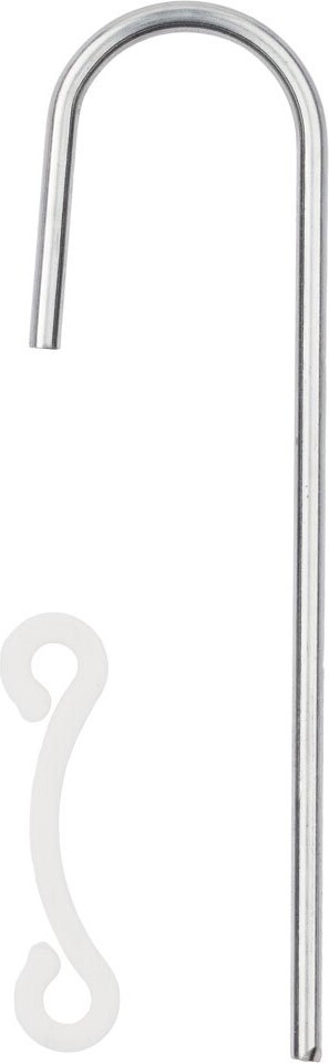 Fodboldmål Til Haven - Outsiders El Clasico - 240X150X90 Cm