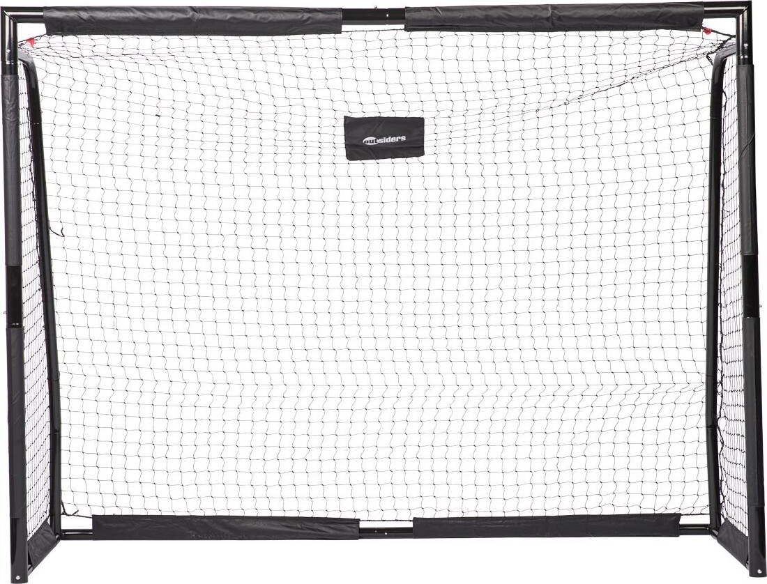 Outsiders - Elastico Fodboldmål 220X170X80 Cm