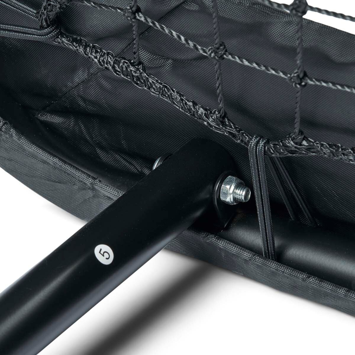 Outsiders - Rebounder Til Fodbold - 128X128 Cm