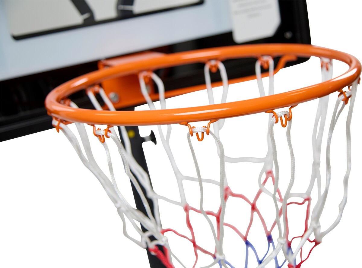 Outsiders - Junior Basketball Hoop Stand 155-210Cm