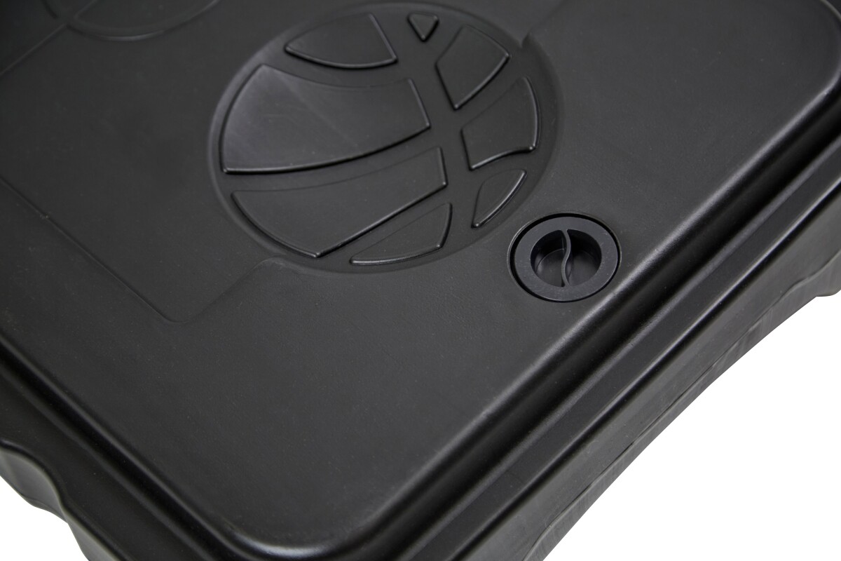 Outsiders - Junior Basketball Hoop Stand 155-210Cm