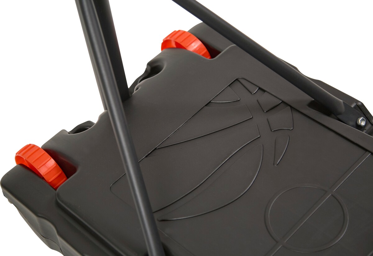 Outsiders - Junior Basketball Hoop Stand 155-210Cm