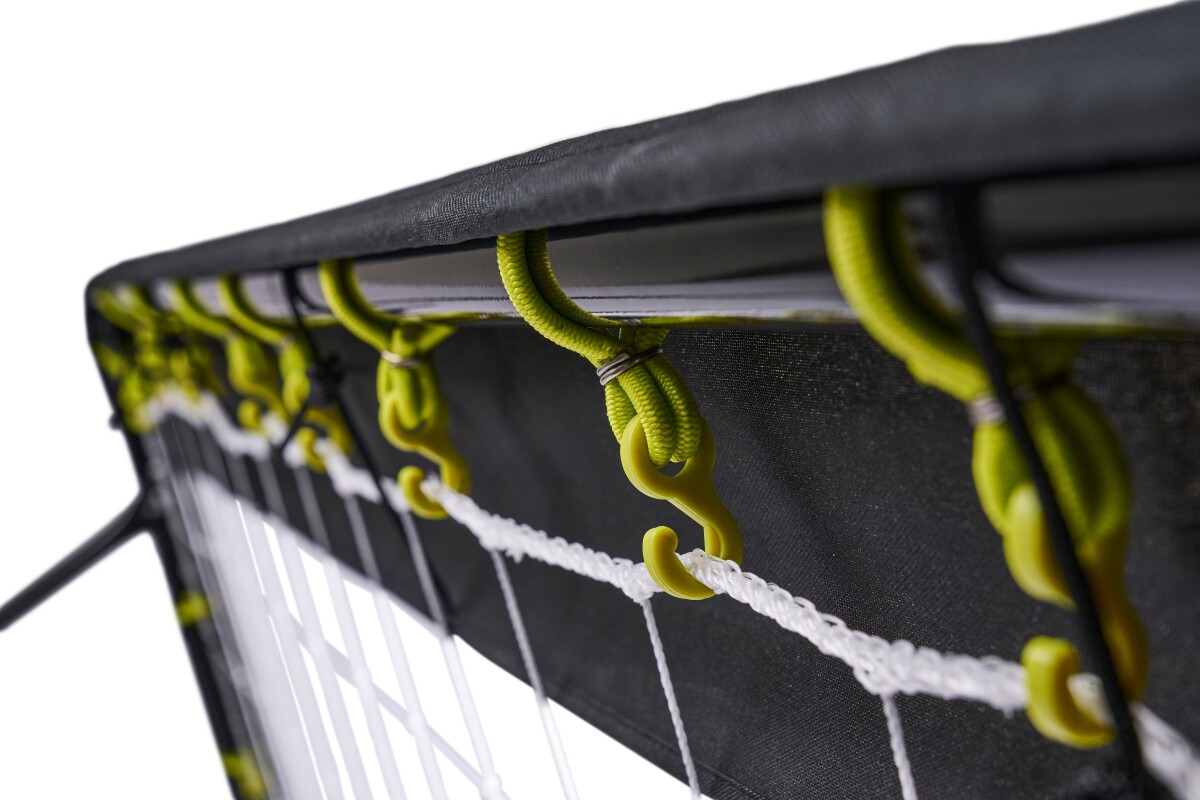 Outsiders - Rebounder League 182X120X60Cm