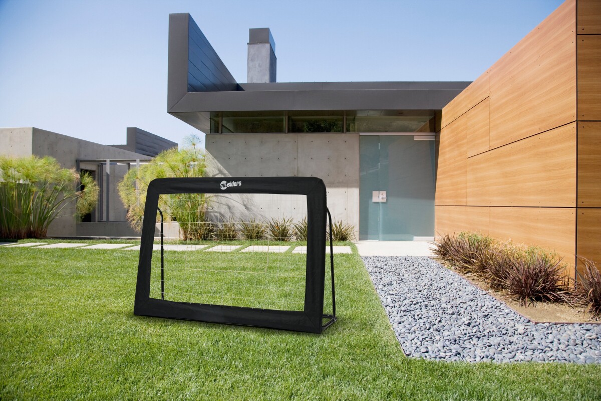 Outsiders - Rebounder League 182X120X60Cm