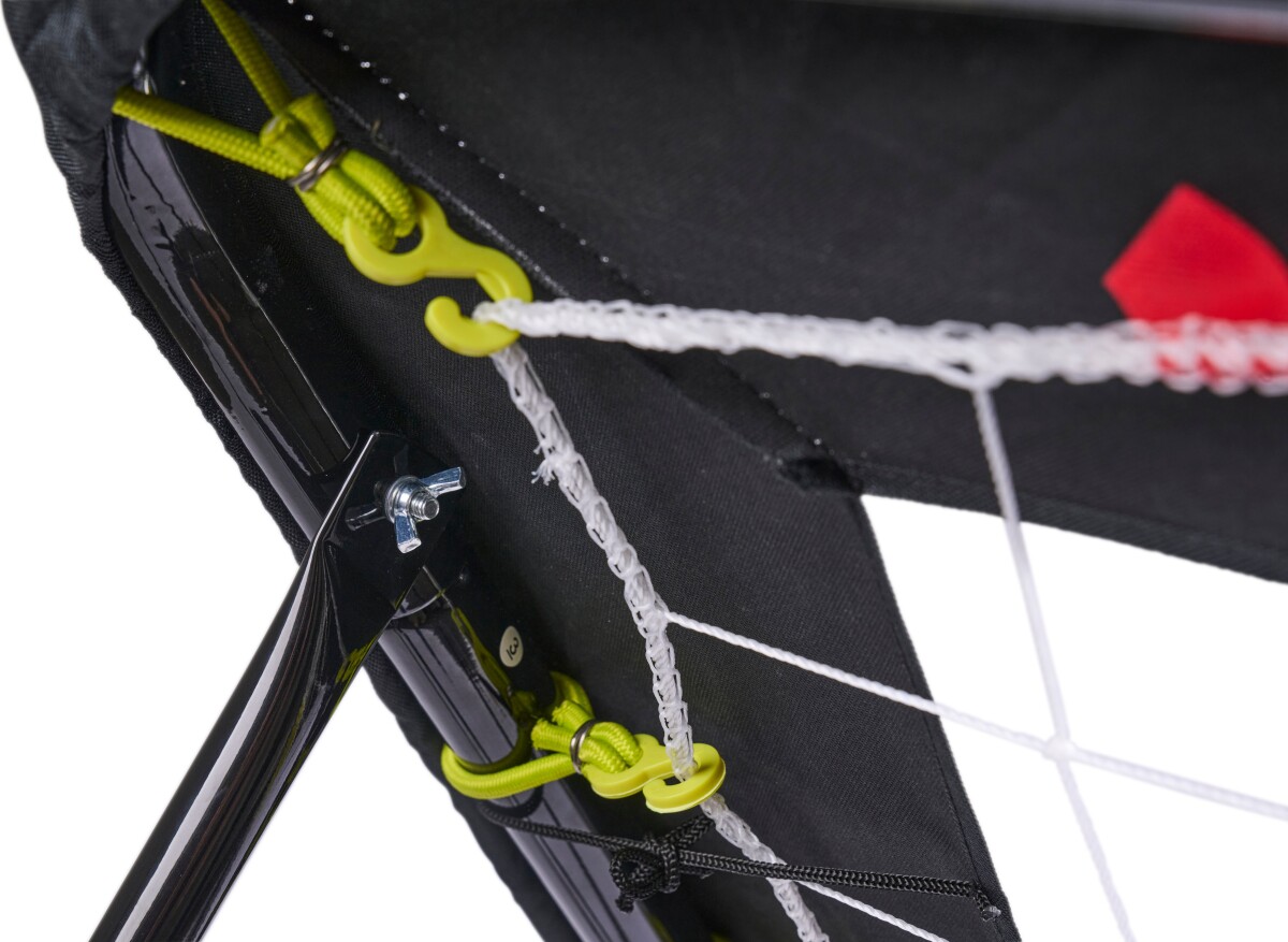 Outsiders - Rebounder League 182X120X60Cm