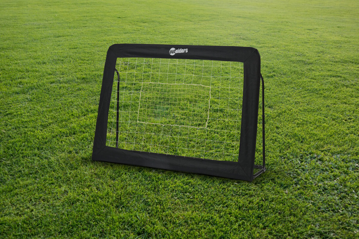 Outsiders - Rebounder League 182X120X60Cm