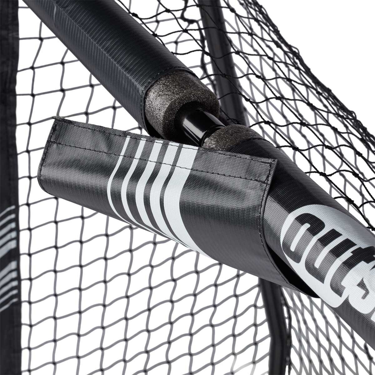 Outsiders - Fodboldmål - Scorpion Kick - 300X200 Cm