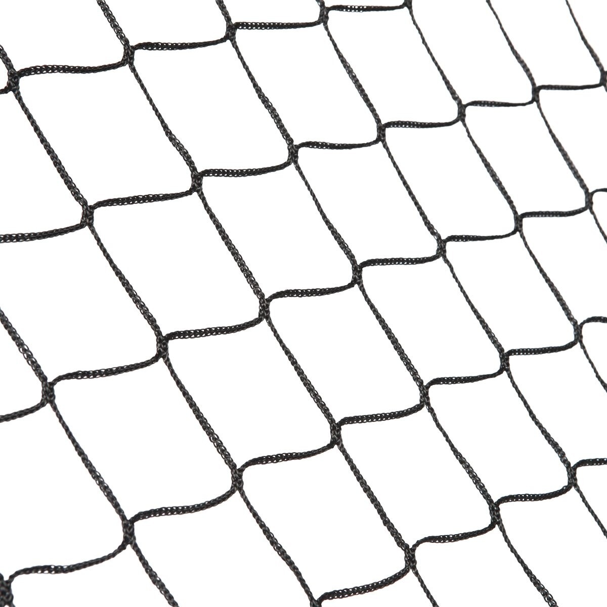 Foldbare Fodboldmål Til Haven - 90X60 5X61 Cm - 2 Stk - Outsiders