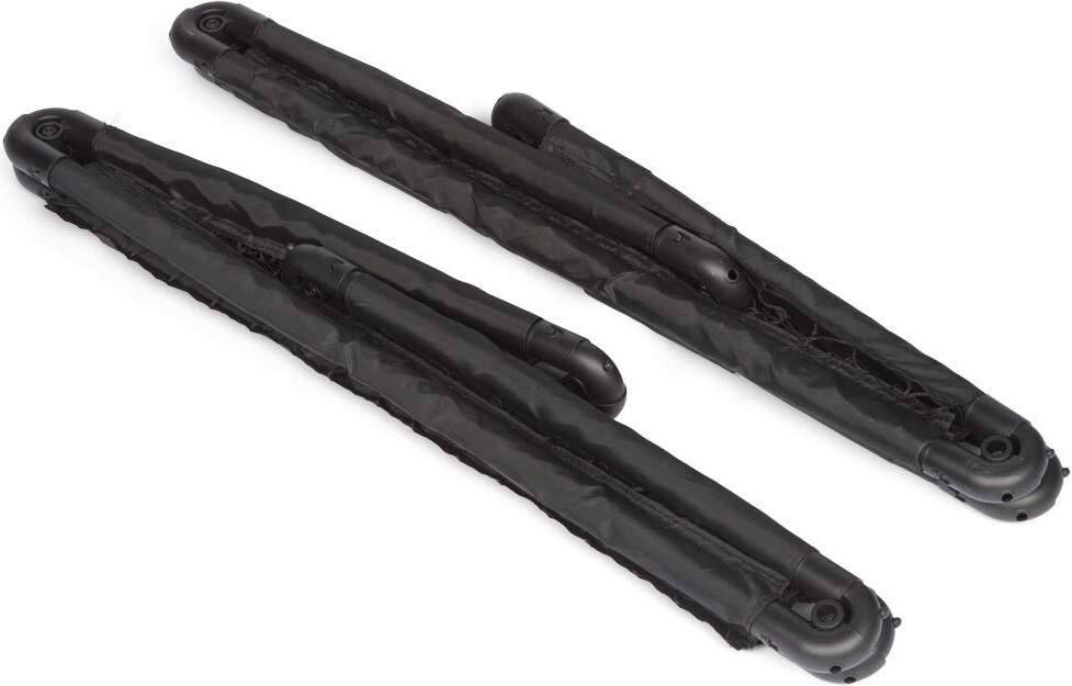 Foldbare Fodboldmål Til Haven - 90X60 5X61 Cm - 2 Stk - Outsiders